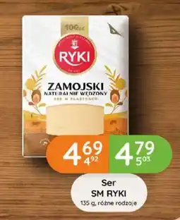 Eurocash Cash & Carry Ser SM RYKI oferta