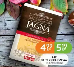 Eurocash Cash & Carry Ser JAGNA oferta