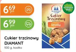 Eurocash Cash & Carry Cukier trzcinowy DIAMANT oferta