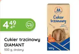 Eurocash Cash & Carry Cukier trzcinowy DIAMANT oferta