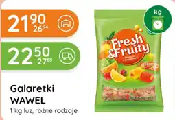 Eurocash Cash & Carry Galaretki Wawel oferta