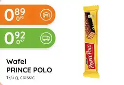 Eurocash Cash & Carry Wafel PRINCE POLO oferta