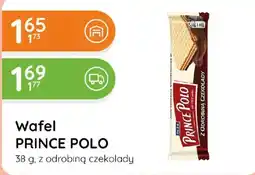 Eurocash Cash & Carry Wafel PRINCE POLO oferta