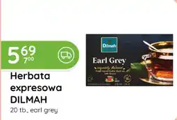 Eurocash Cash & Carry Herbata expresowa Dilmah oferta
