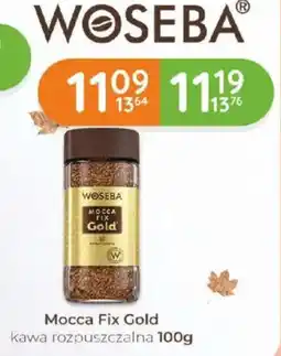 Eurocash Cash & Carry Mocca Fix Gold oferta