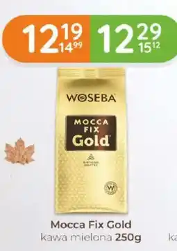 Eurocash Cash & Carry Mocca Fix Gold oferta