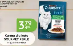 Eurocash Cash & Carry Karma dla kota gourmet perle oferta