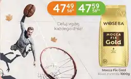 Eurocash Cash & Carry Mocca Fix Gold oferta