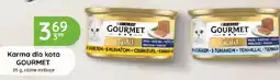 Eurocash Cash & Carry Karma dla kota gourmet oferta