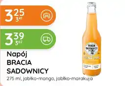 Eurocash Cash & Carry Napój BRACIA SADOWNICY oferta