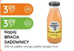 Eurocash Cash & Carry Napój BRACIA SADOWNICY oferta