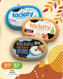 Eurocash Cash & Carry Serek łaciaty oferta