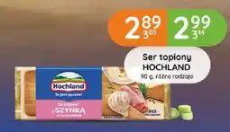 Eurocash Cash & Carry Ser topiony Hochland oferta