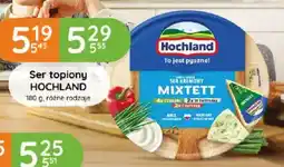 Eurocash Cash & Carry Ser kremowy Mixtett oferta