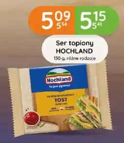 Eurocash Cash & Carry Ser topiony Hochland oferta