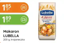 Eurocash Cash & Carry Makaron Lubella oferta