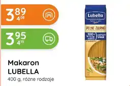 Eurocash Cash & Carry Makaron lubella oferta