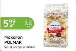 Eurocash Cash & Carry Makaron POLMAK oferta