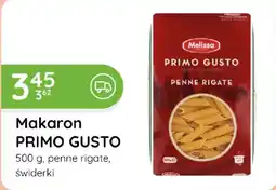 Eurocash Cash & Carry Makaron PRIMO GUSTO oferta