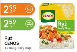 Eurocash Cash & Carry Ryż CENOS oferta