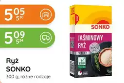 Eurocash Cash & Carry Ryż sonko oferta
