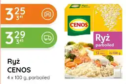Eurocash Cash & Carry Ryż CENOS oferta