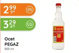 Eurocash Cash & Carry Ocet PEGAZ oferta