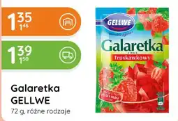 Eurocash Cash & Carry Galareetka GELLWE oferta