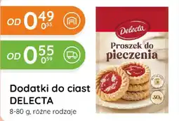 Eurocash Cash & Carry Proszek do pieczenia Delecta oferta