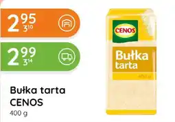 Eurocash Cash & Carry Bułka tarta cenos oferta