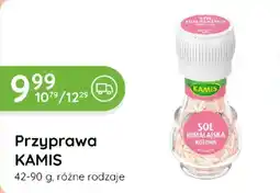 Eurocash Cash & Carry Przyprawa KAMIS oferta
