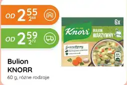 Eurocash Cash & Carry Bulion KNORR oferta