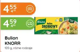 Eurocash Cash & Carry Bulion KNORR oferta