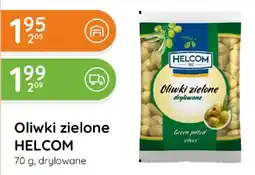 Eurocash Cash & Carry Oliwki zielone helcom oferta