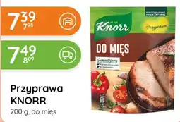 Eurocash Cash & Carry Przyprawa KNORR do mięs oferta