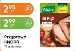 Eurocash Cash & Carry Przyprawa knorr oferta