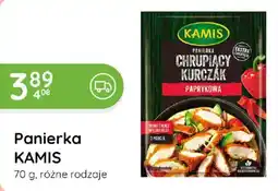 Eurocash Cash & Carry Panierka KAMIS oferta
