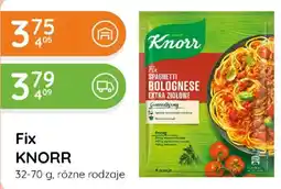 Eurocash Cash & Carry Fix KNORR oferta