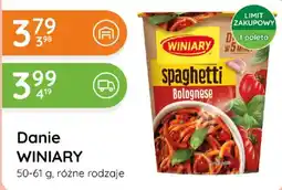 Eurocash Cash & Carry Danie winiary oferta