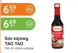Eurocash Cash & Carry Sos sojowy TAO TAO oferta