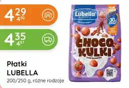 Eurocash Cash & Carry Płatki LUBELLA oferta