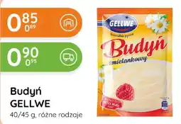 Eurocash Cash & Carry Budyń GELLWE oferta