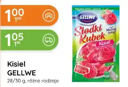 Eurocash Cash & Carry Kisiel GELLWE oferta