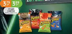 Eurocash Cash & Carry Chrupki cheetos oferta