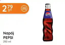 Eurocash Cash & Carry Napój PEPSI oferta
