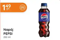 Eurocash Cash & Carry Napój PEPSI oferta