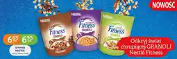 Eurocash Cash & Carry Granola NESTLE oferta