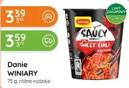 Eurocash Cash & Carry Danie WINIARY oferta