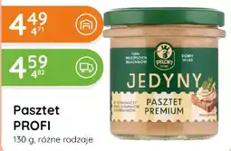 Eurocash Cash & Carry Pasztet PROFI oferta