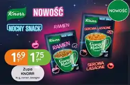 Eurocash Cash & Carry Zupa KNORR oferta